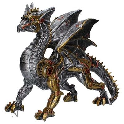 Dracus Machina